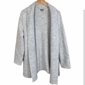 J. Jill Thick Alpaca Sweater